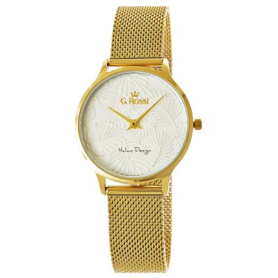 Women's Watch G.Rossi 12516B-3D1 + BOX