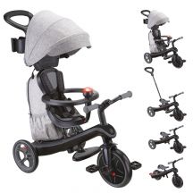 EXPLORER TRIKE 4in1 DELUXE PLAY (636-120)