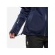 7. MILLET Seneca Gtx 3L Jkt W Navy Blue Women's Jacket