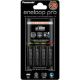 2. Panasonic K-KJ55HCD40E Battery Charger Home Use Battery AC