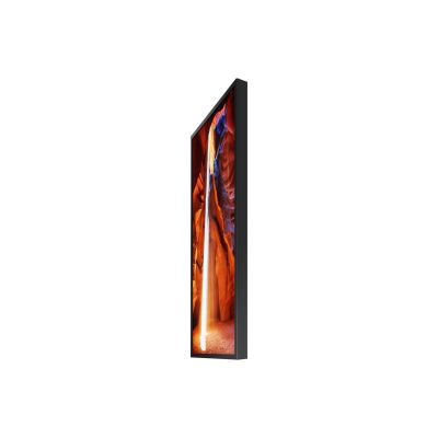 11. Samsung OM55IN NS Digital Signage Flat Panel 139.7 cm (55") VA Wi-Fi 4000 cd/m2 Full HD Black