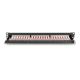 15. Patch panel DIGITUS Professional DN-91624S-EA-B - 1U - 19
