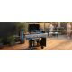 29. Ravanson GO-3 10.6kW gas grill