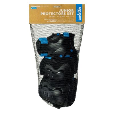 4. GUARDIANO protector set
