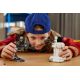9. LEGO Star Wars 75444 - AT-RT Attack
