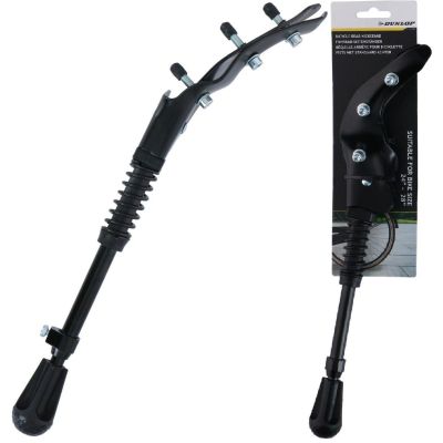 6. BICYCLE STAND REAR ADJUSTABLE 24''-28'' DUNLOP