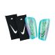 Nike Mercurial Lite "Sam Kerr" Football Shin Guards Mint-Black IV6100 342
