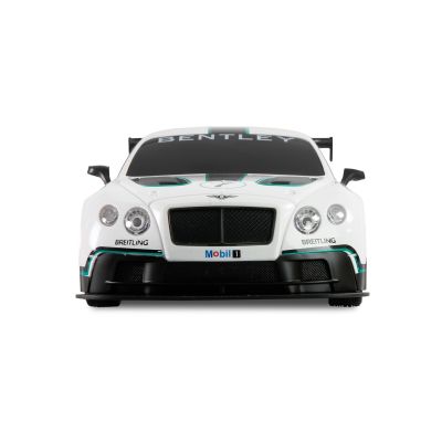 7. Amewi RC Drift Bentley White License