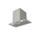 Under-cabinet hood, built-in insert ELECTROLUX LFG516X