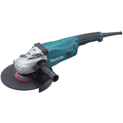 2. MAKITA GA9020R grinder