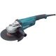 2. MAKITA GA9020R grinder