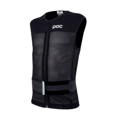 POC Spine VPD Air Vest Torso Uranium Black (20450_1002)