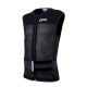 POC Spine VPD Air Vest Torso Uranium Black (20450_1002)