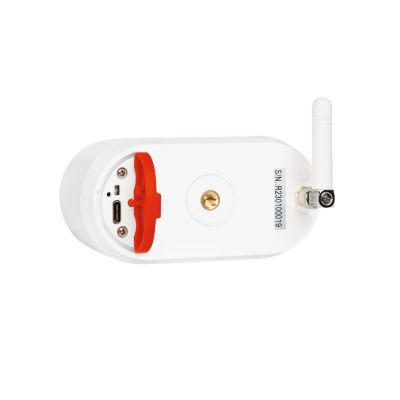 11. ABUS PPIC91000 Industrial Camera IP Security Camera Indoor/Outdoor Ceiling/Wall/Desktop