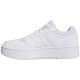 4. adidas Hoops 3.0 Bold W shoes ID2855