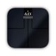 3. Garmin Index S2 Rectangle Black Electronic Personal Scale