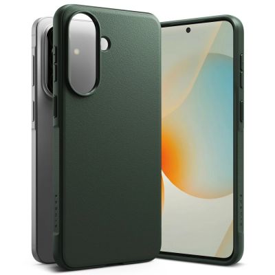 Ringke Onyx Case for Samsung Galaxy A57 5G - Green