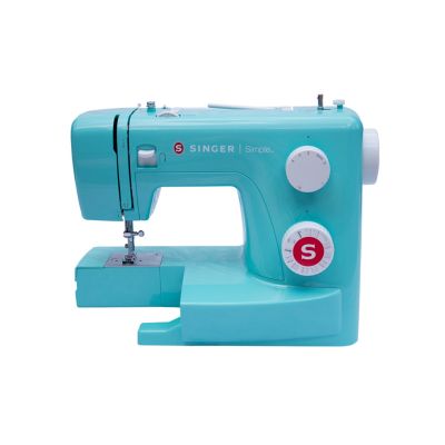 9. SINGER 3223G Semi-automatic Electric Sewing Machine