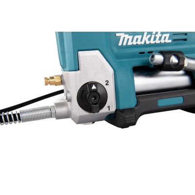 14. Towotnica Battery 18v DGP180Z MAKITA