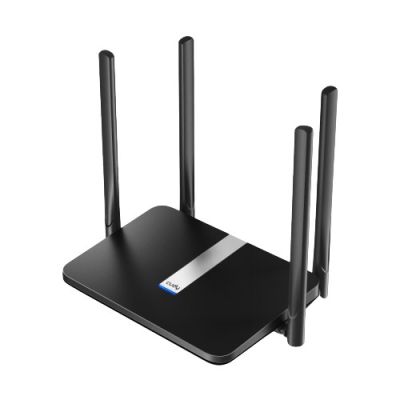 8. CUDY LT500_EU Router