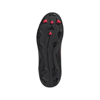 4. Adidas F50 League LL FG/MG Jr IE3744 shoes