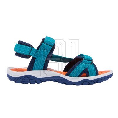 3. Trollkids Kids Oslofjord Sandal Jr 268-190 sandals