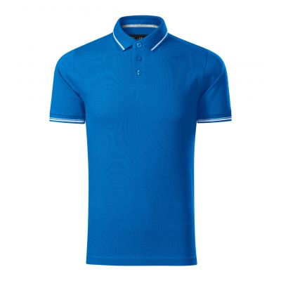 2. Malfini Premium Perfection plain polo shirt M MLI-25170