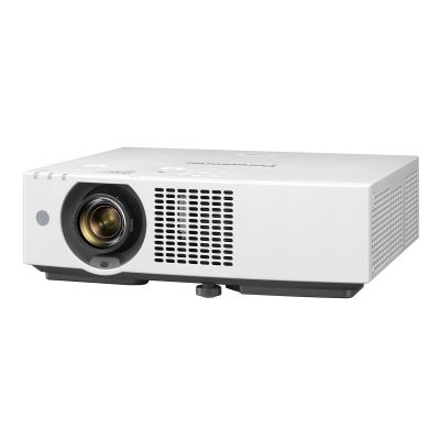 2. Panasonic PT-VMZ62 6500 ANSI lumens LCD WUXGA (1920x1200)
