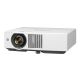 2. Panasonic PT-VMZ62 6500 ANSI lumens LCD WUXGA (1920x1200)