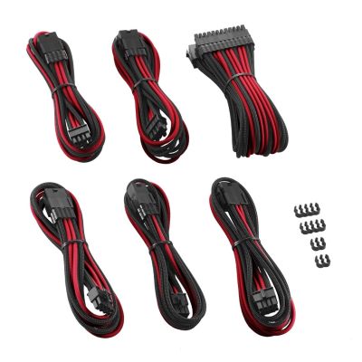 2. CableMod PRO ModMesh Cable Extension Kit