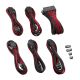 2. CableMod PRO ModMesh Cable Extension Kit