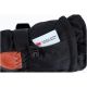 VIKING Flow Men's Freeride Gloves, Black, Size 8