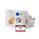 Emerio MS-125000 Slicer Electric Current 100 W White