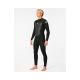 2. RIP CURL Omega 43Gb Bz Steamer Foam Black