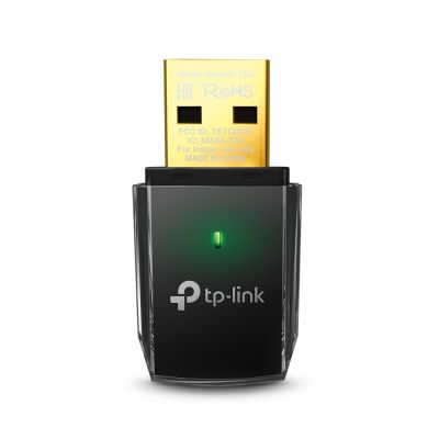 TP-LINK Archer T2U (USB 2.0) network card