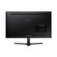 12. SAMSUNG LED MONITOR 31.5" LU32J590UQPXEN