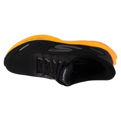3. Skechers Slip-Ins: SKX Aero Spark 246205-DKCC Black Size 42