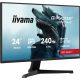 13. IIYAMA LED Fast IPS MONITOR 23.8" G2471HS-B1 Red Eagle 240Hz