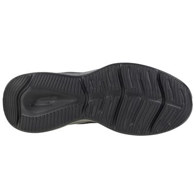 4. Skechers Skech-Lite Pro - Clear Rush 232591-BBK Black 41