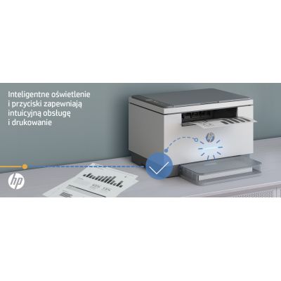 16. HP LaserJet M234DW Multifunction Printer