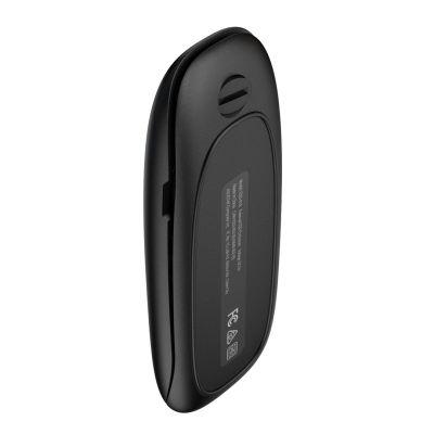 9. ASUS COBBLE Black SSD Enclosure, USB 3.2 Gen 2x1 Type-C