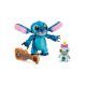 5. LEGO Disney 43296 - Stitch and Strupka