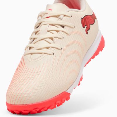 4. Puma Future 9 PLAY + MID JR TT 109197-01 shoes