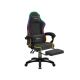 5. Force 3.7 RGB Black Gaming Chair