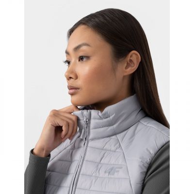 9. Vest 4F W H4Z22 KUDP001 27S