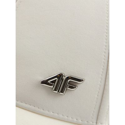 3. 4F baseball cap 4FRSS26ACABU641-10S