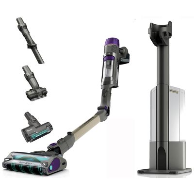 Upright vacuum cleaner IP3251EU SHARK
