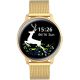 Women's SMARTWATCH G.Rossi SW015-5 Gold