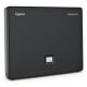 3. Gigaset BasicLine IP w/o PSU schwarz, ohne Netzteil