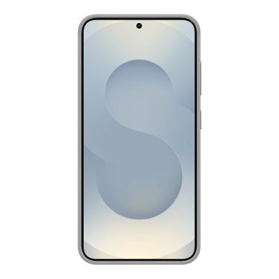 2. Samsung KindSuit EF-VS937PJE Case for Samsung Galaxy S25 Edge - Gray